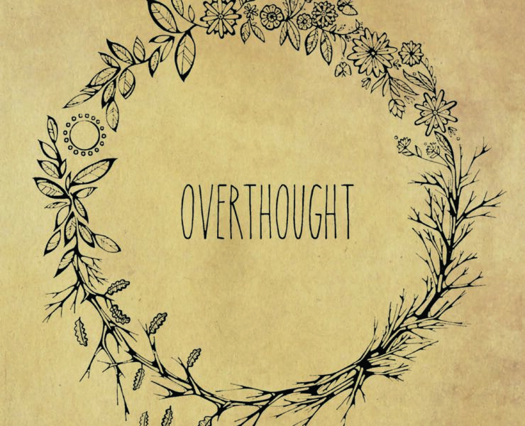 Overthought cover