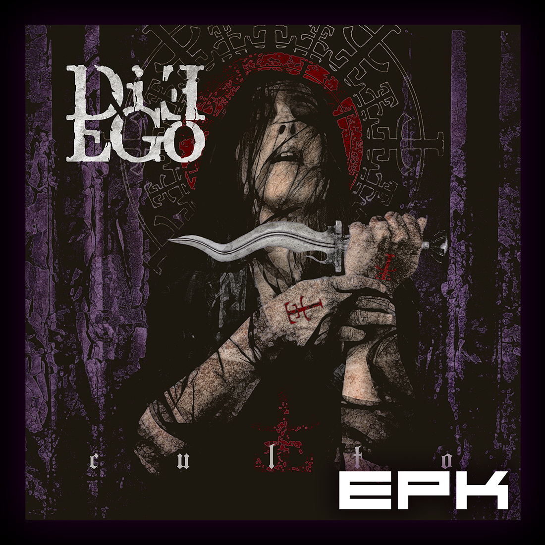 die ego epk