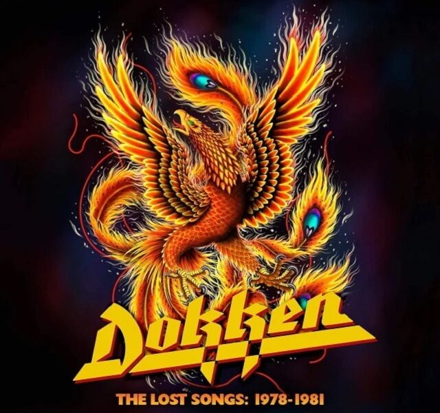 dokken lost 20