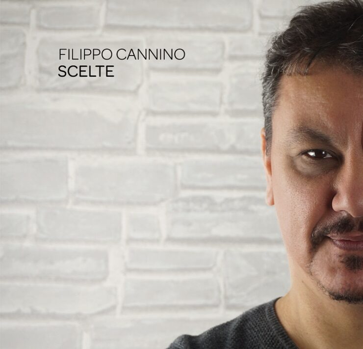 filippo cannino scelte cover