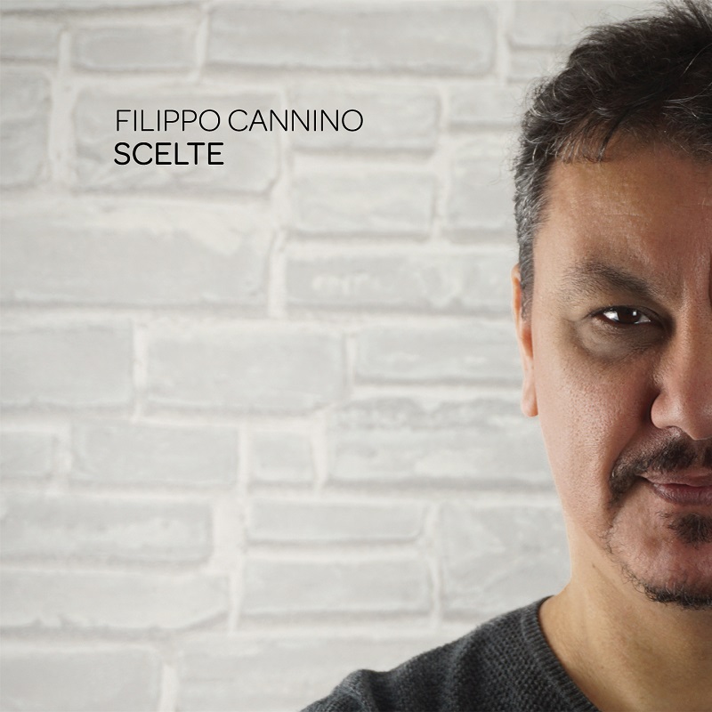 filippo cannino scelte cover