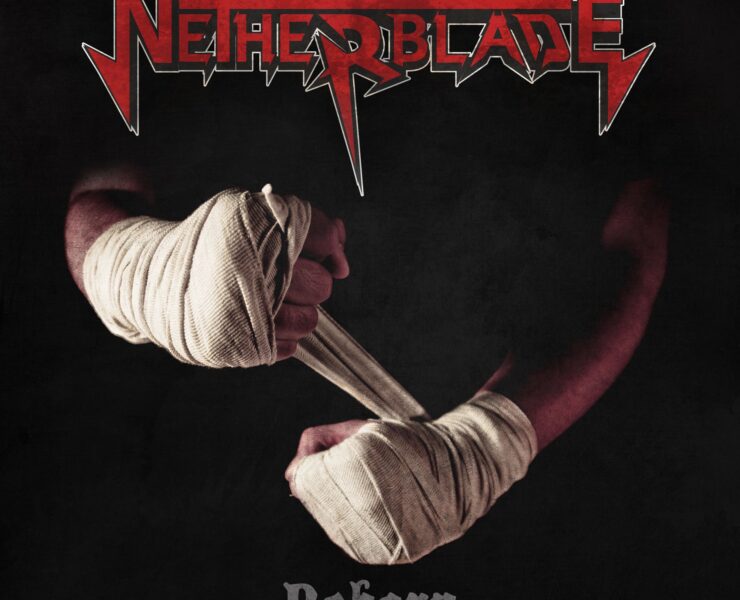 netherblade reborn