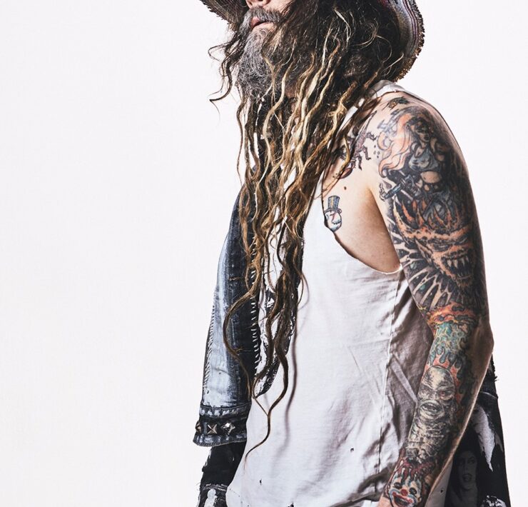 rob zombie 1