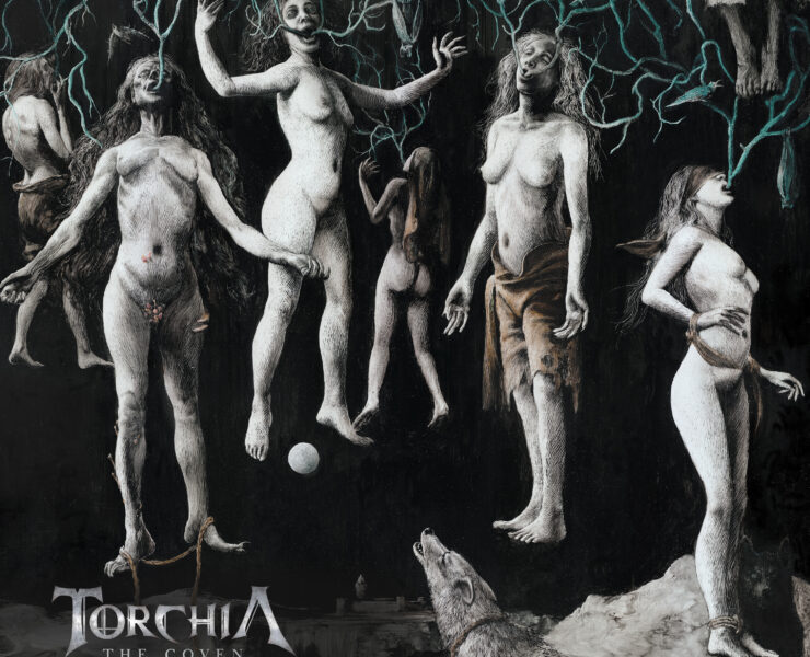 torchia the coven cover