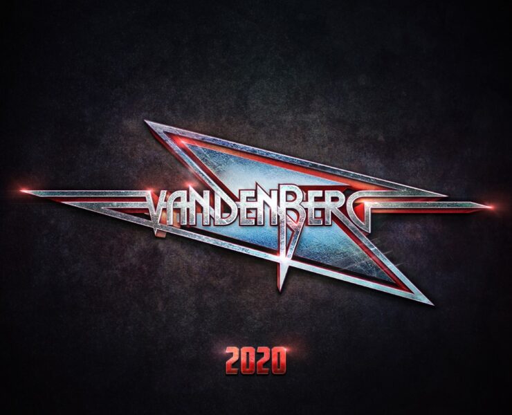 vandenberg 20 CD