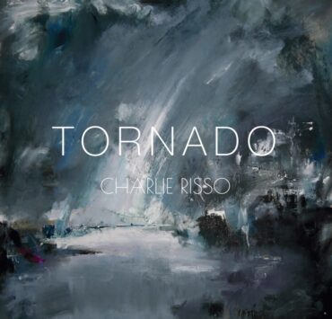 Copertina Tornado Disco Artwork di Jemma Powell