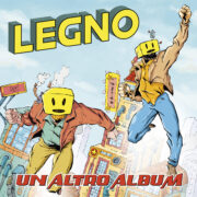 Legno COVER