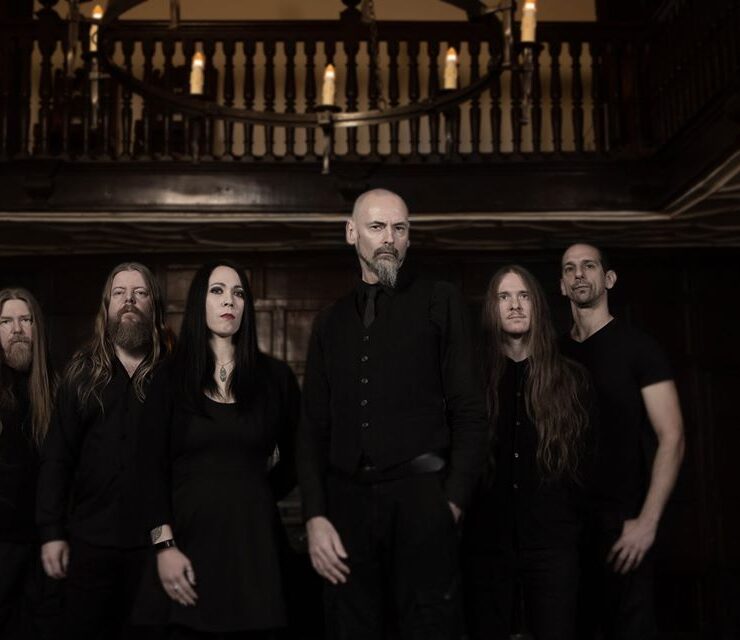 My Dying Bride 3