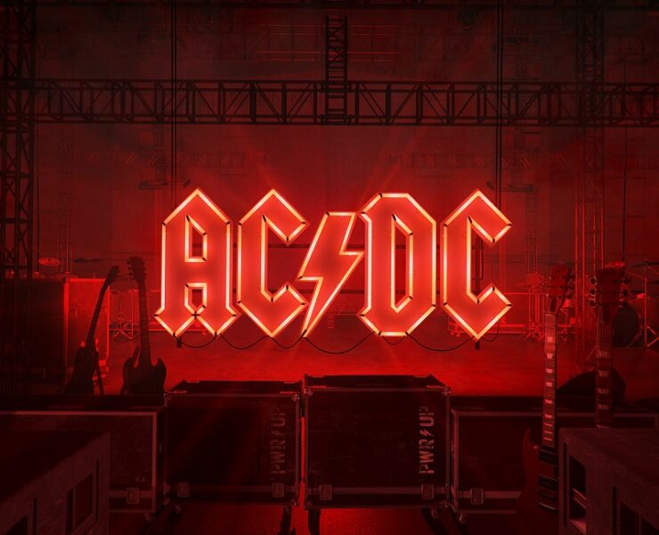 acdc power up cover