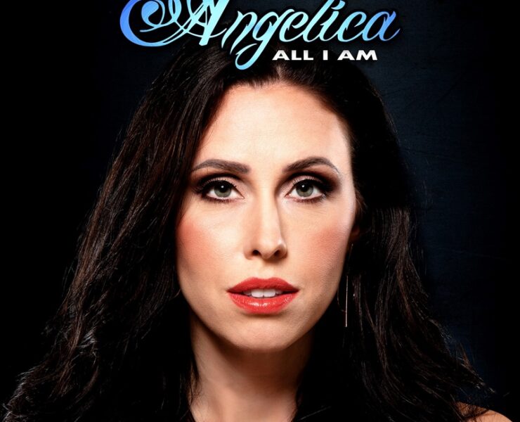 angelica 20 CD