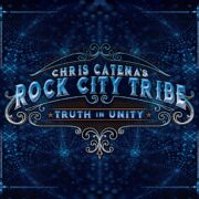 chris catena truth in unity cover