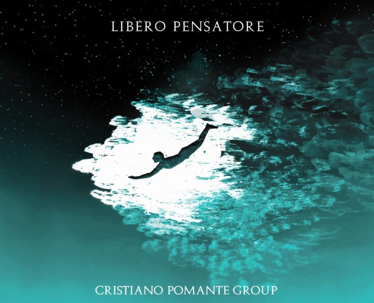 cristiano pomante group libero pensatore cover