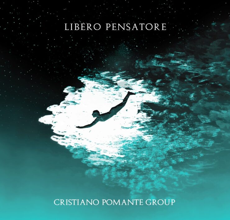 cristiano pomante group libero pensatore cover