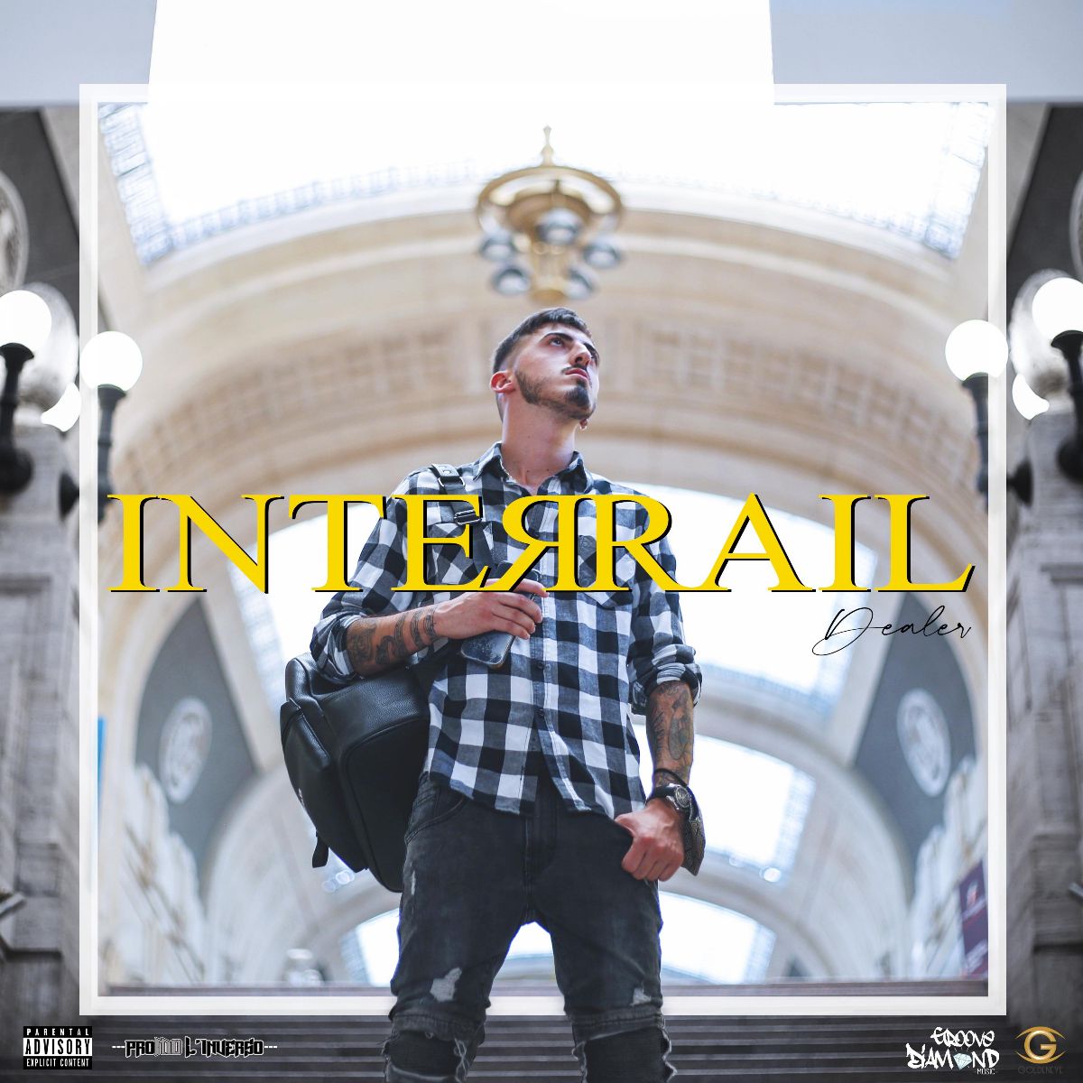 dealer interrail