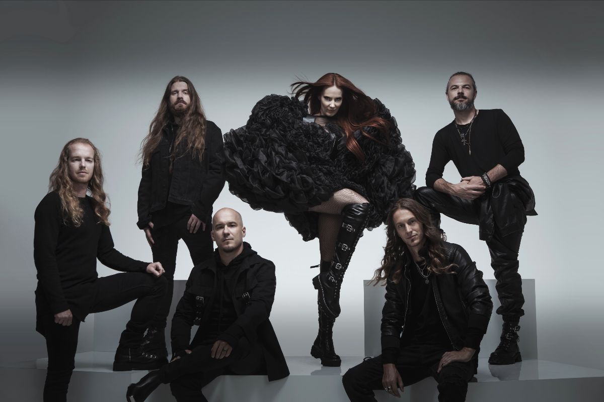 epica band