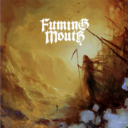 fuming mouth beyond the tomb