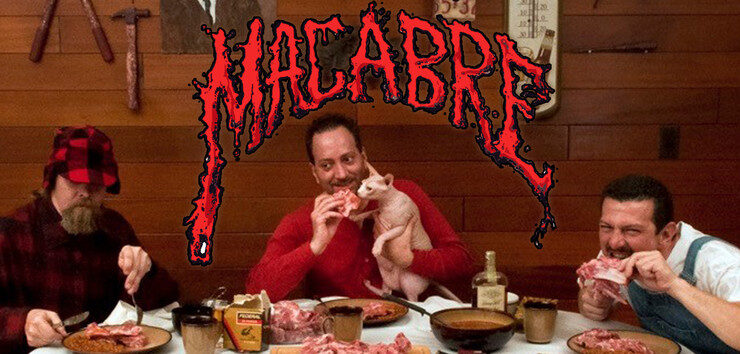 macabre 1