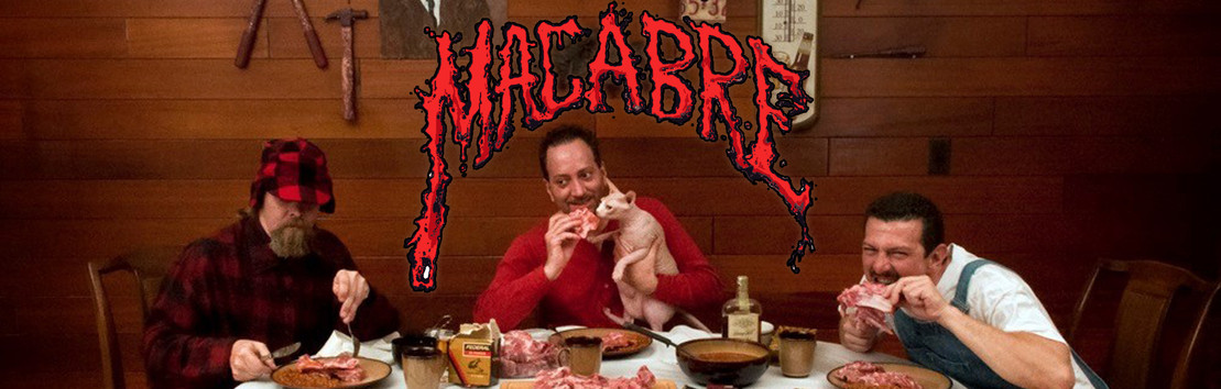 macabre 1