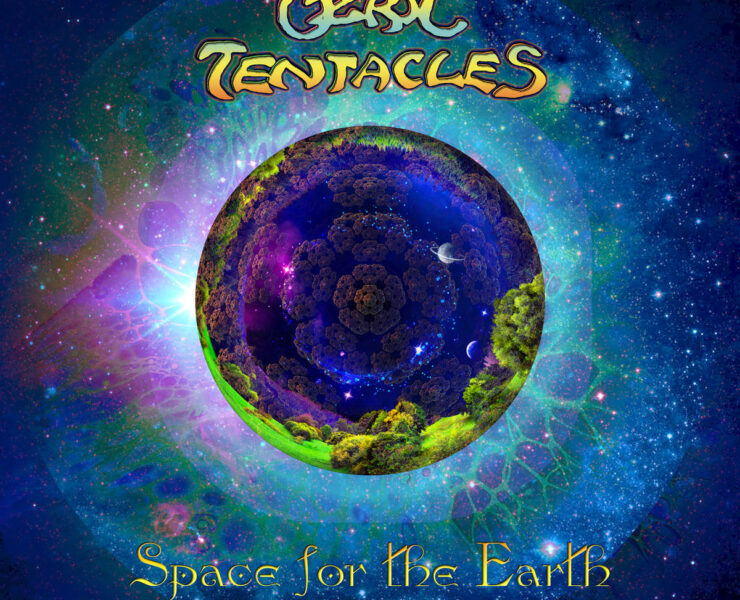 ozric tentacles 20 CD