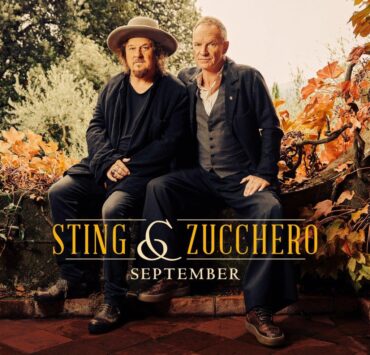 zucchero sting september daniele barraco