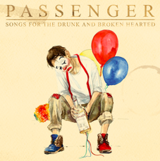 Passenger