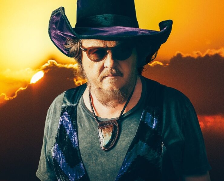 Zucchero foto ufficiale