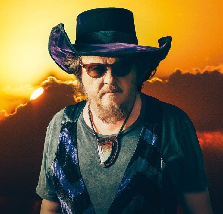 Zucchero foto ufficiale