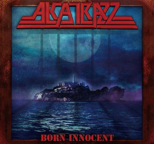 alcatrazz 20 CD