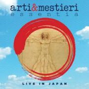 arti mestieri live 20 CD