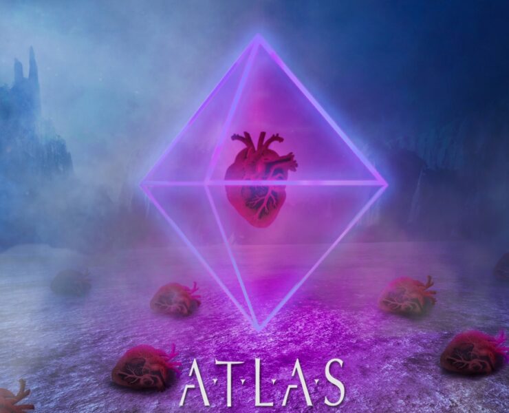 atlas 20 CD