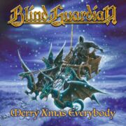 blind guardian merry xmas everyone