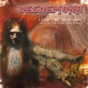 desdemona look CD