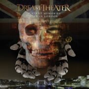 dream theater live 20 CD