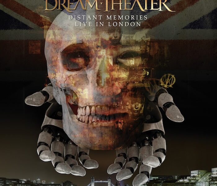 dream theater live 20 CD