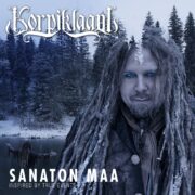 korpiklaani sanaton maa