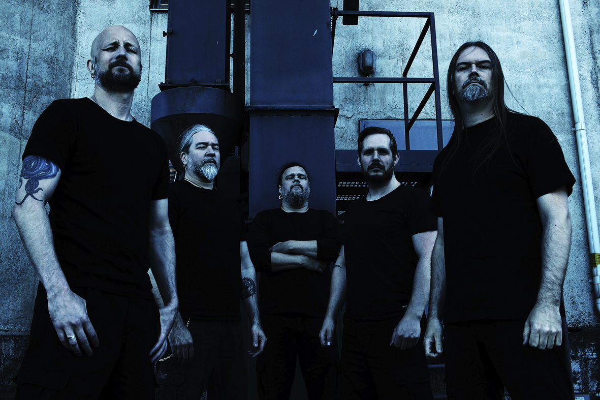 meshuggah