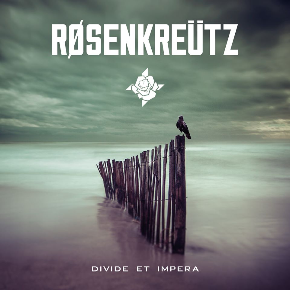 rosenkreutz 20 CD