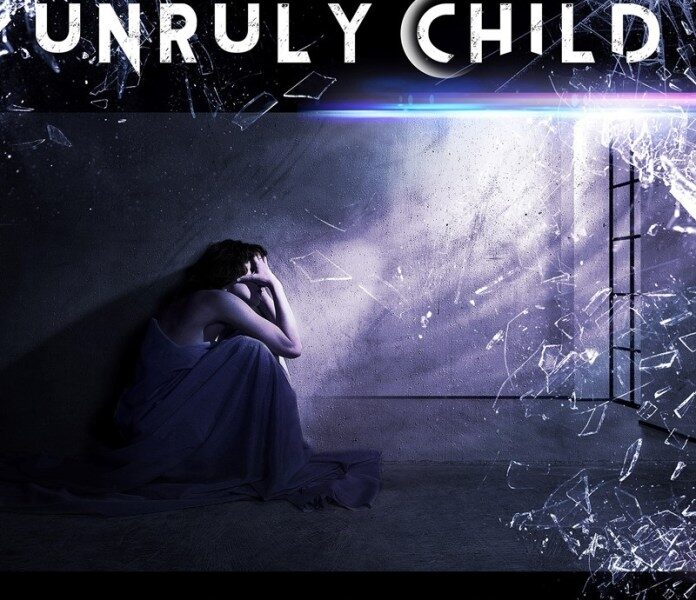 unruly child 20 CD