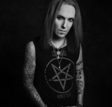 alexi laiho