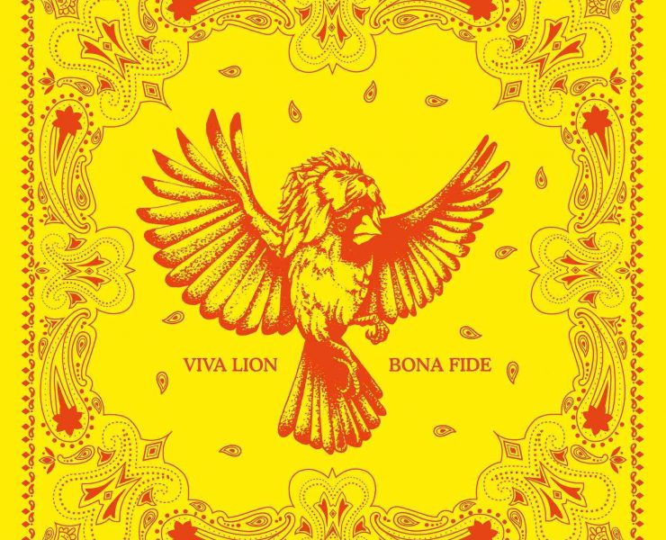 Viva Lion - Bona fide