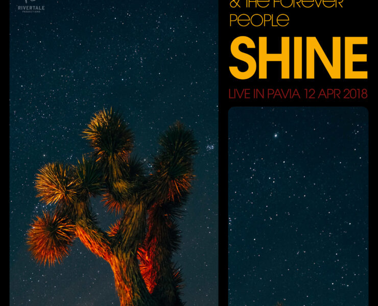 shine live